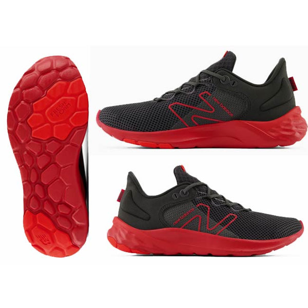 New Balance Junior Fresh Foam Roav v2