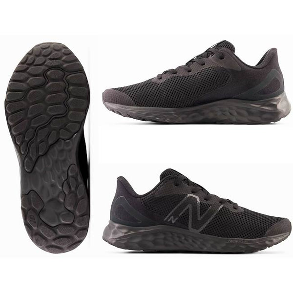 New Balance Junior Fresh Foam Arishi v4 Shoe