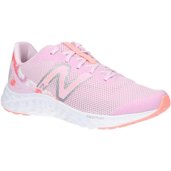 New Balance Junior Fresh Foam Arishi v4 Shoe