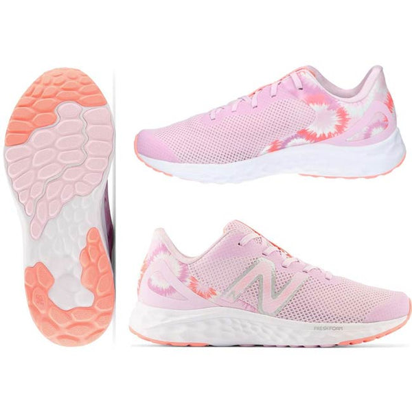 New Balance Junior Fresh Foam Arishi v4 Shoe