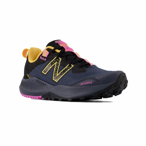 New Balance Junior Nitrel V5 Dynasoft Trail