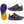 Load image into Gallery viewer, New Balance Junior Nitrel V5 Dynasoft Trail
