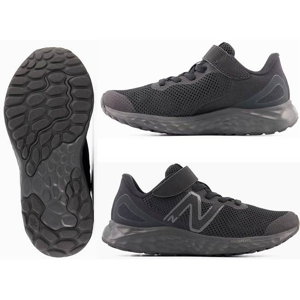 New Balance Junior Pre School Fresh Foam Arishi v4 Shoe