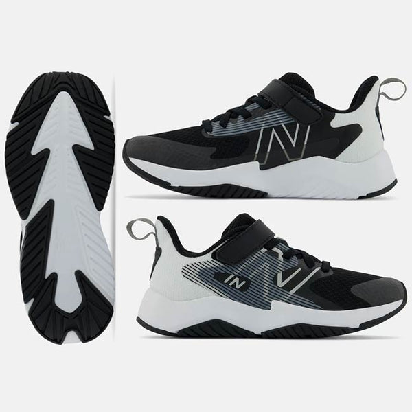 New Balance Junior PS Rave Run v2