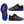 Load image into Gallery viewer, New Balance Junior KC996V4 Tennis Shoes
