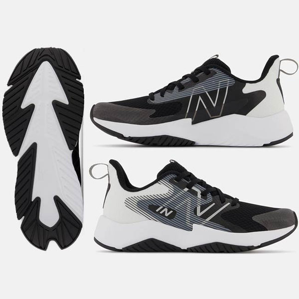 New Balance Junior GS Rave Run v2