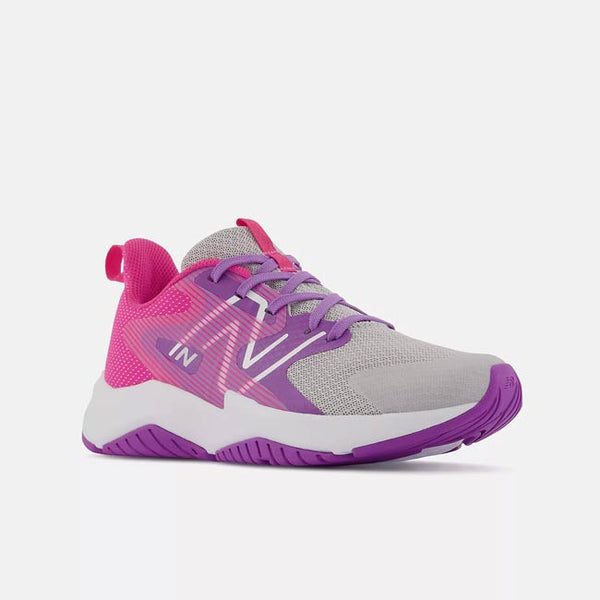 New Balance Junior GS Rave Run v2