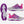 Load image into Gallery viewer, New Balance Junior GS Rave Run v2
