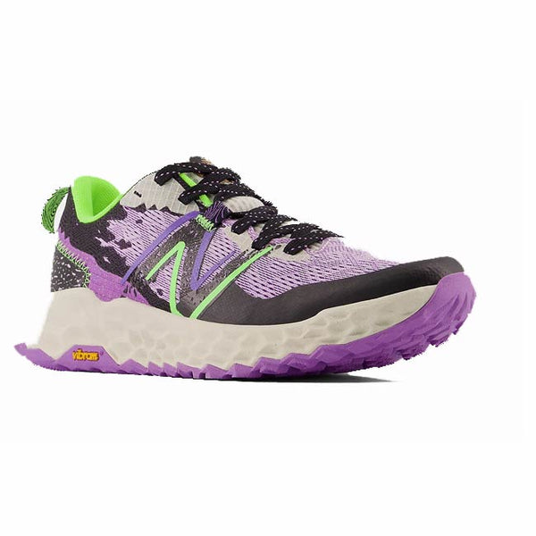 New Balance Junior Fresh Foam Hierro v7 Trail Shoes