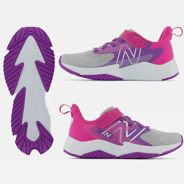 New Balance Junior PS Rave Run v2