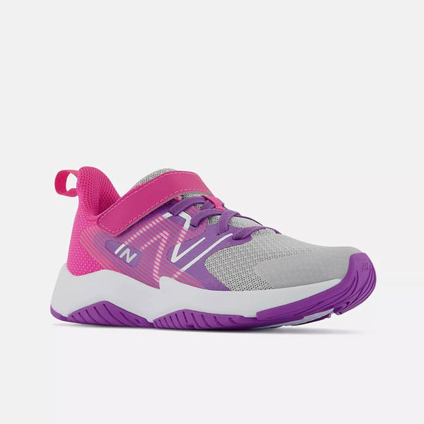 New Balance Junior PS Rave Run v2