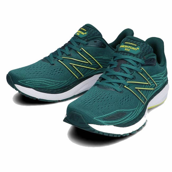 New Balance Mens Fresh Foam X 860v12 Run Shoe