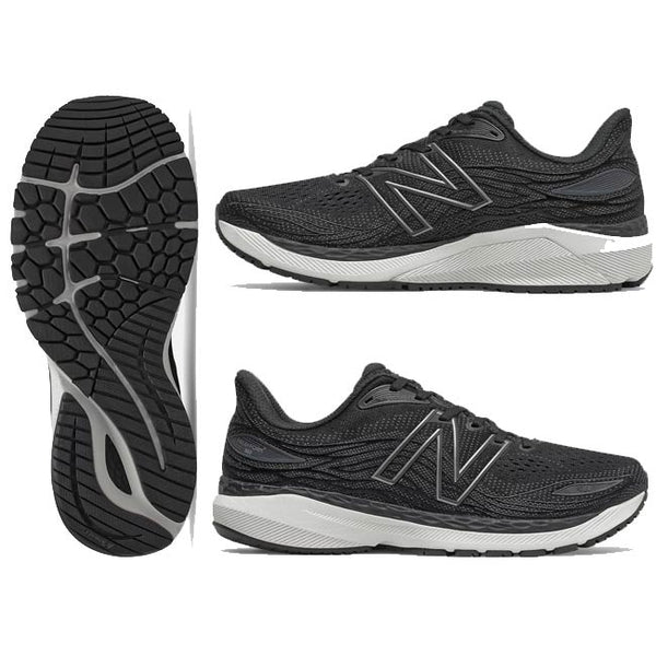 New Balance Mens Fresh Foam X 860v12 Run Shoe