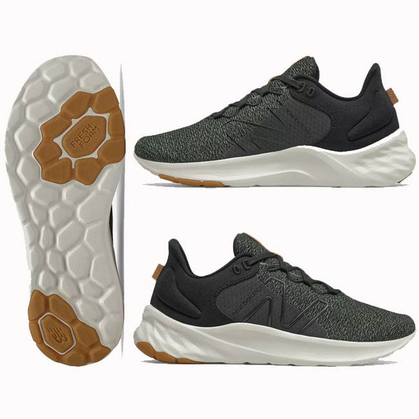 New Balance Men’s Fresh Foam Roav v2 Shoes