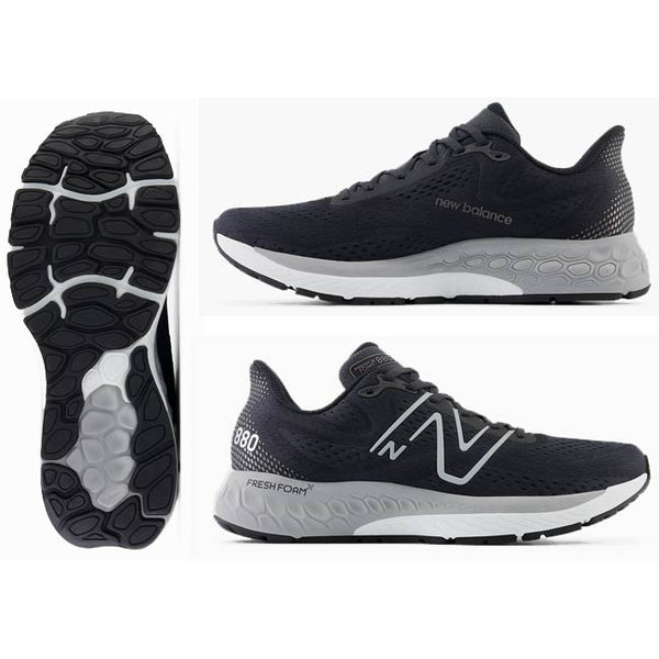 New Balance Men’s Fresh Foam X 880v13 Shoes