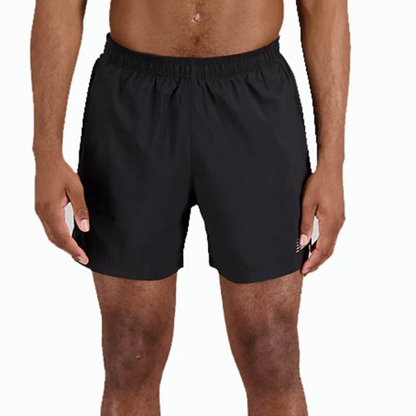 New Balance Men’s Accelerate 5 inch Shorts