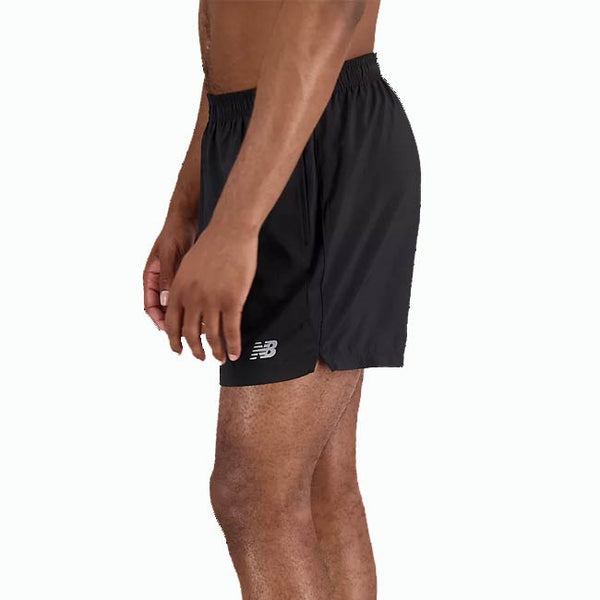 New Balance Men’s Accelerate 5 inch Shorts