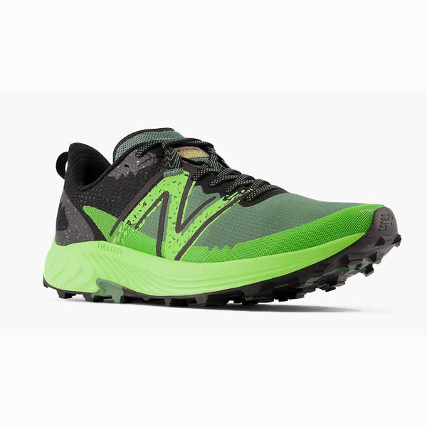 New Balance Men’s FuelCell Summit Unknown v3 Trail Shoe