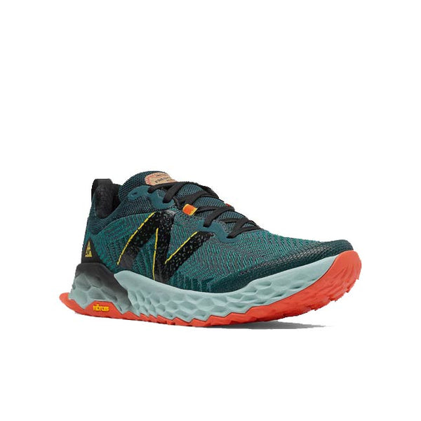 New Balance Men’s Fresh Foam Hierro V6 Trail Shoes