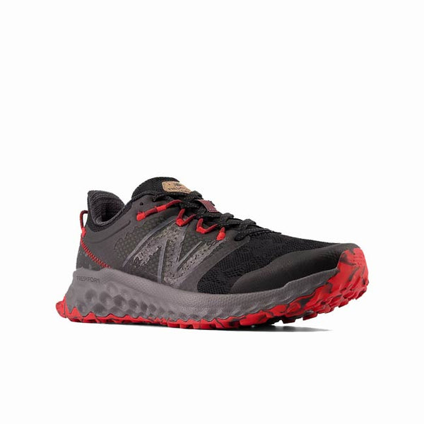 New Balance Men’s Fresh Foam Garoé Trail 4E width
