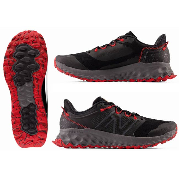 New Balance Men’s Fresh Foam Garoé Trail 4E width