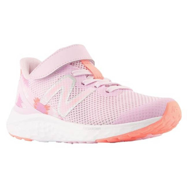 Souliers New Balance pour filles junior - ARISHI V4