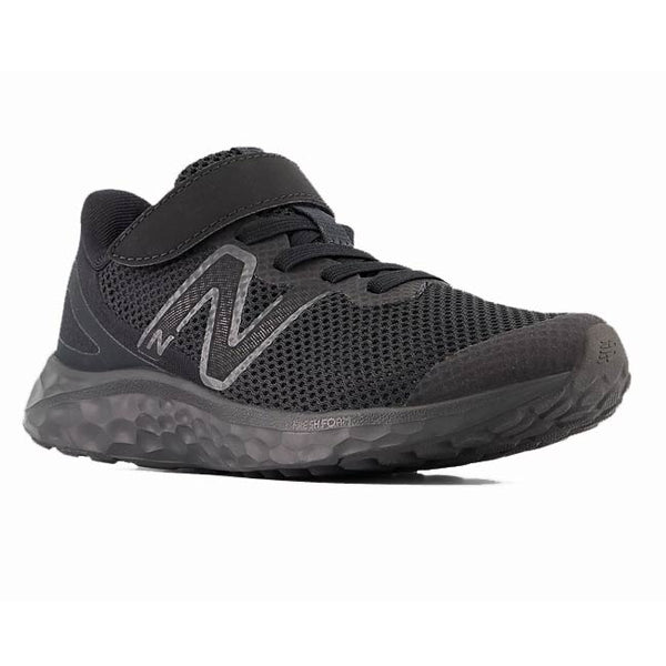 New Balance Junior Pre School Fresh Foam Arishi v4 Shoe
