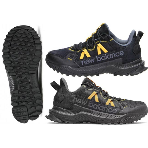 New Balance Men’s Shando Trail Run Shoes