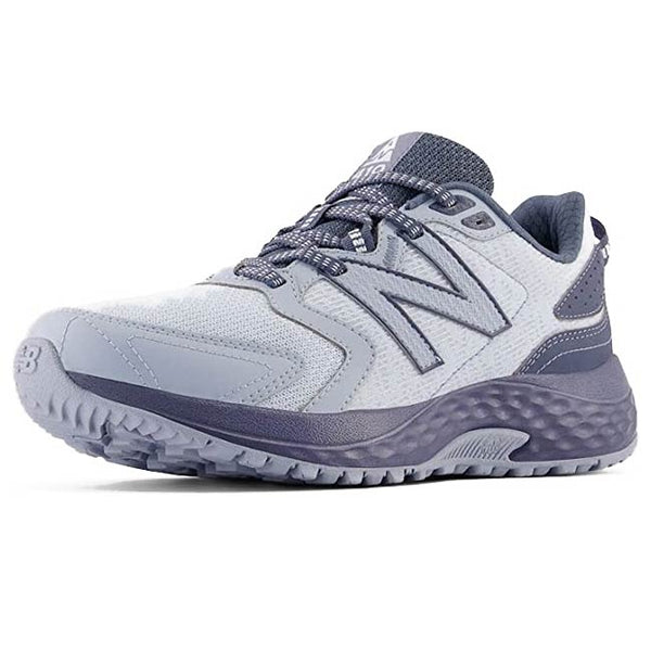 New Balance Women’s WT410v7 Trail Shoe D Width The Sport Shop New Zealand