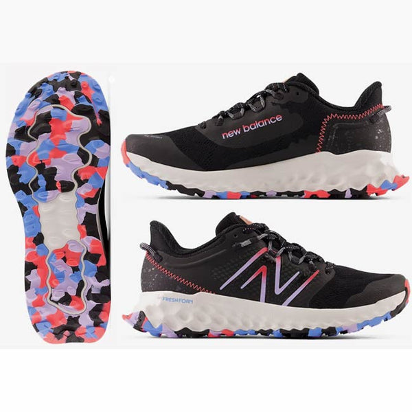 New Balance Women’s Fresh Foam Garoé Trail D Width