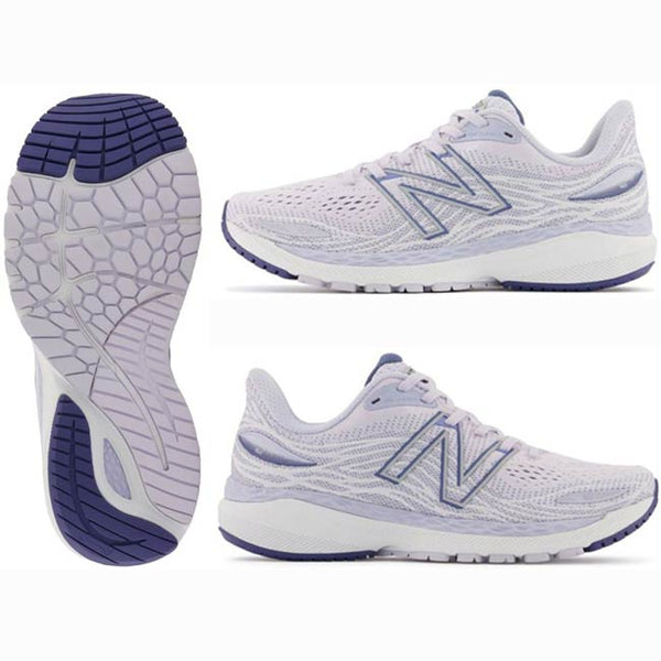 New Balance Women’s Fresh Foam 860 V12 D Width Shoes