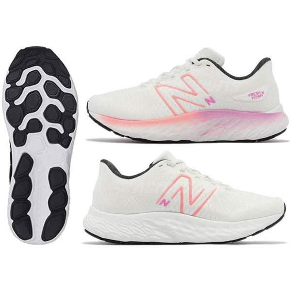 New Balance Women’s Fresh Foam X EVOZ v3 D Width