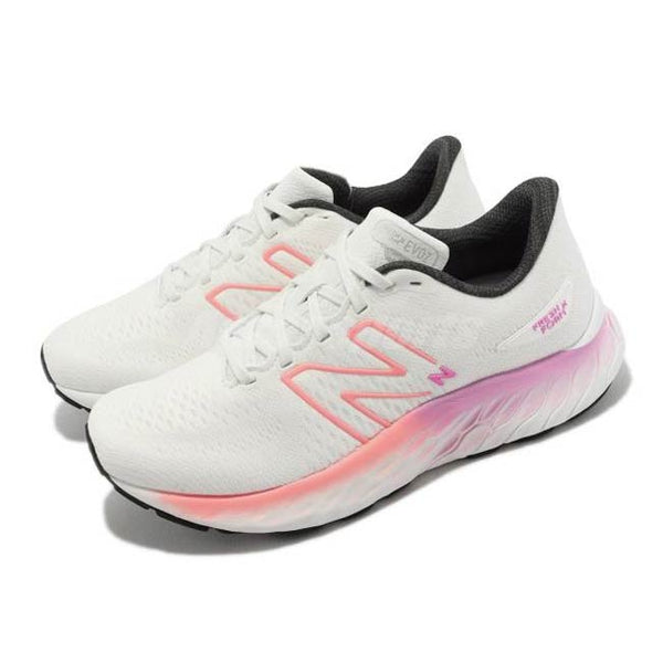 New Balance Women’s Fresh Foam X EVOZ v3 D Width