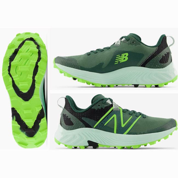 New Balance Women’s FuelCell Summit Unknown v3 Trail Shoe