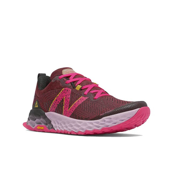New Balance Women’s Fresh Foam Hierro V6 Trail Shoes