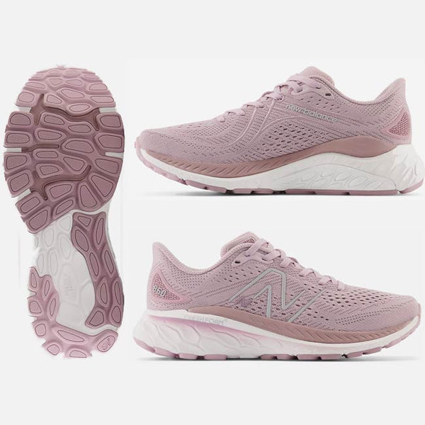 New Balance Women’s Fresh Foam M860 Run shoes- D width
