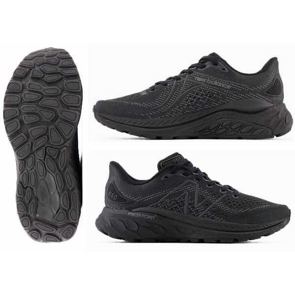 New Balance Women’s Fresh Foam M860 Run shoes- D width