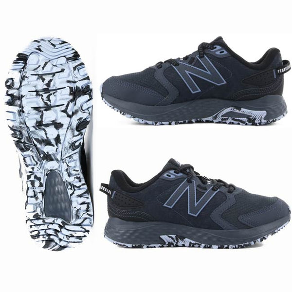 New Balance Women’s WT410v7 Trail Shoe D Width The Sport Shop New Zealand