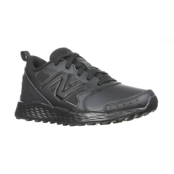 New Balance Junior Shoe YN650