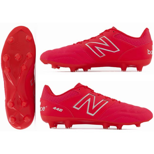 New Balance 442 V2 Team Boots 2E Width