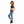 Load image into Gallery viewer, Dharma Bums Smooth Sculpt Motion 7/8 Legging
