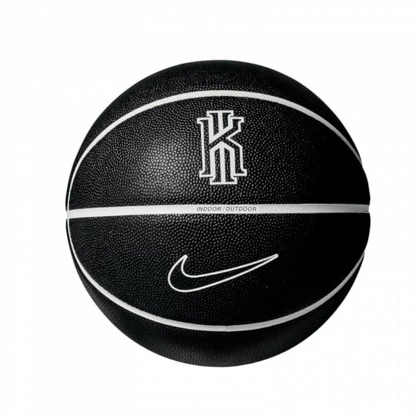 Nike All Court K Irving 8P Basketball - Black/White - Size 7