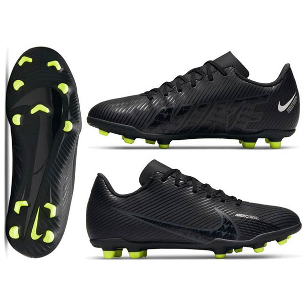 Nike Junior Mercurial Vapor 15 Club Firm Ground Boot