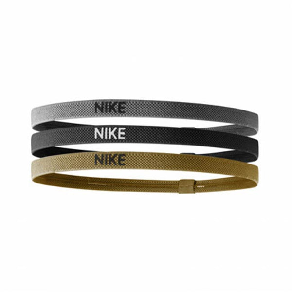 Nike Elastic Hairbands