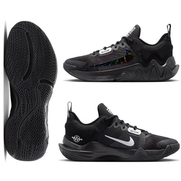Nike Giannis Immortality 2 Basketball Shoes