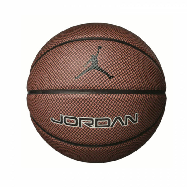 Nike Jordan Legacy 8P Basketball Size 7