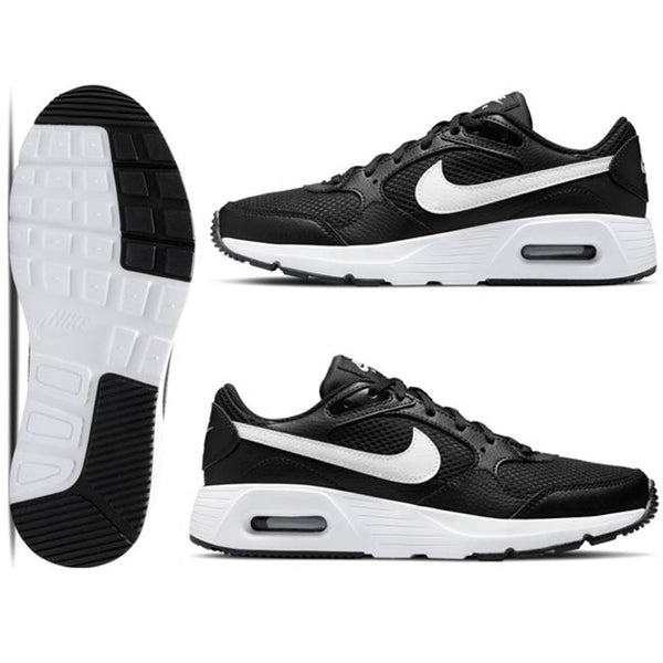 Nike Air Max SC Junior Shoe