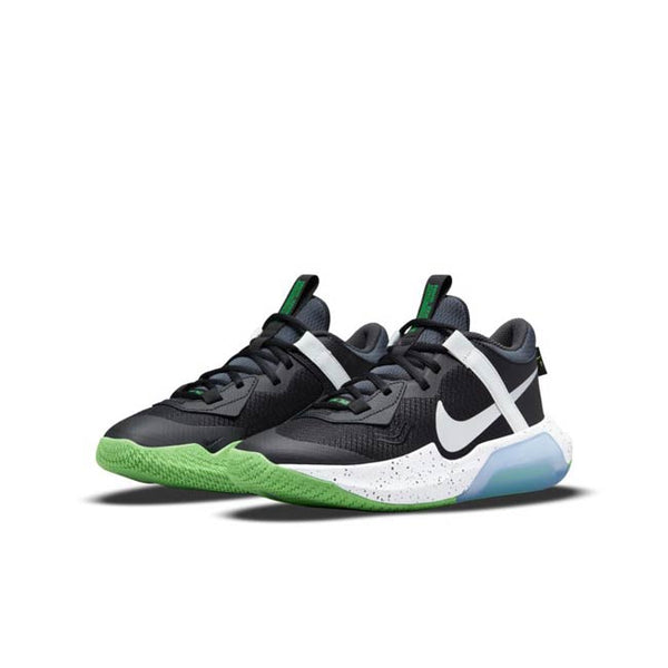 Nike Air Zoom Crossover Junior Basketball Shoes