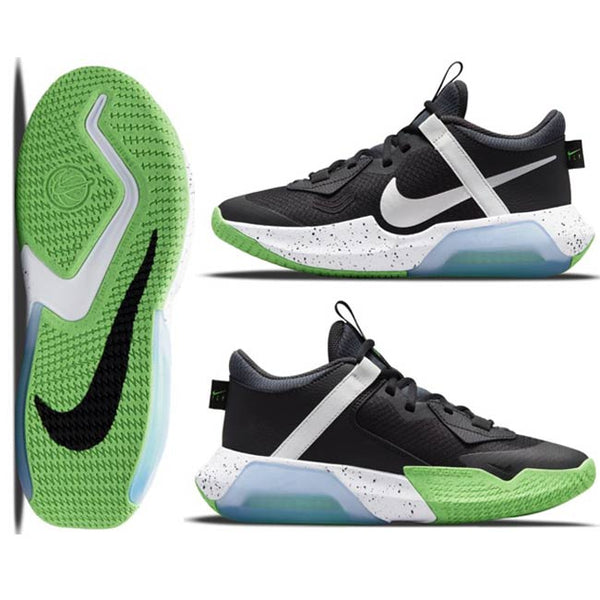 Nike Air Zoom Crossover Junior Basketball Shoes