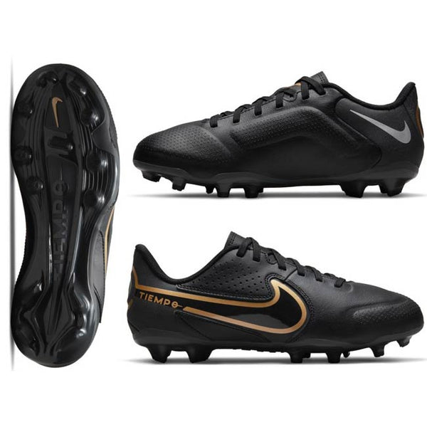 Nike Junior Tiempo Legend 9 Academy Multi Ground Boot